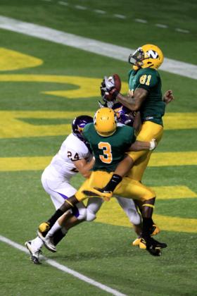 2012 NMU Football Preview