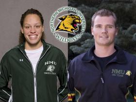 January Athletes of Month