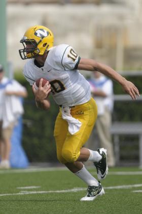 Carter Kopach