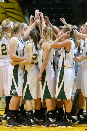 Women's hoops lost at Ferris State.