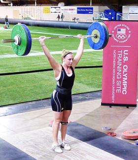 Kendra Miller