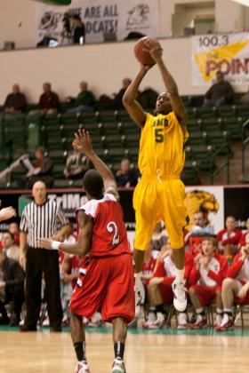 DeAndre Taylor