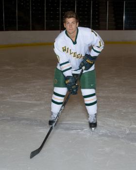 Tyler Gron