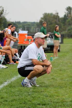 Matt Granstrand signed six future Wildcats.