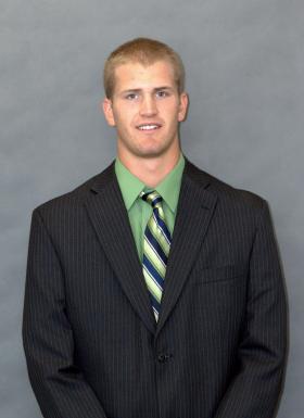 Justin Florek