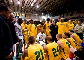 NMU Men's Basketball