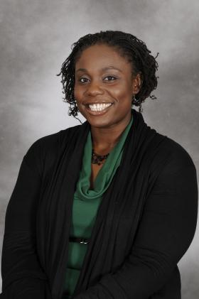 Cheree Hicks.