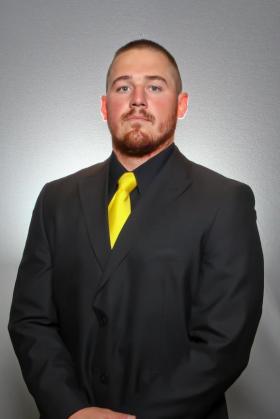 Senior Rockne Belmonte.