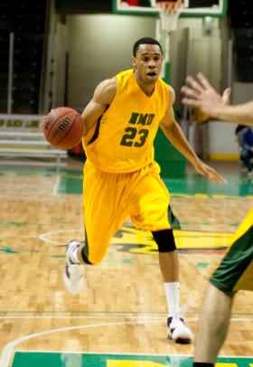 Mylan Murphy