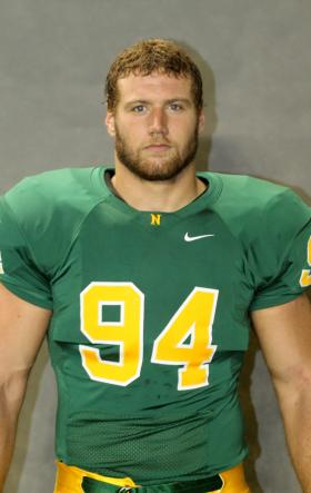 Zach Anderson