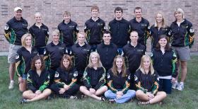 2010-11 Nordic Ski Team
