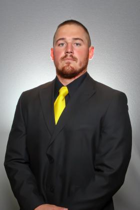 Senior Rockne Belmonte.