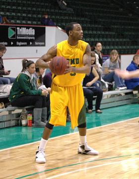 DeAndre Taylor