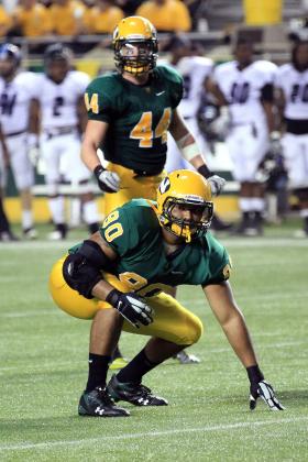 Tony Propson and Josh Droese