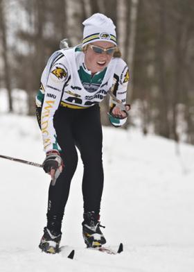'Cats win conference championship