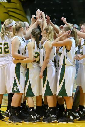 Wildcats won third straight on Sunday.