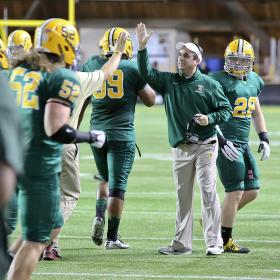 Wildcats sign 26 to NLI.