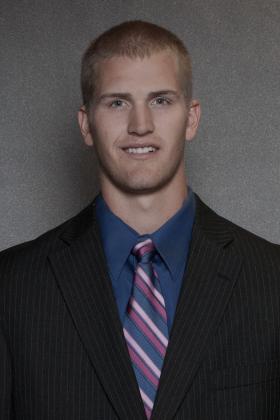 Justin Florek