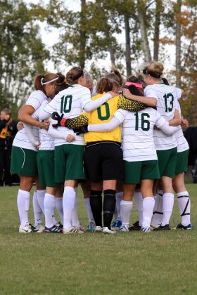 NMU signs four to join the team in the fall.
