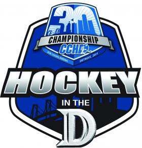 Hockey in the D