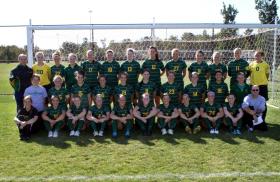 2011 NMU Socer