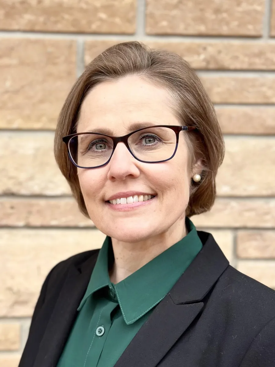 Dr. Anne Dahlman