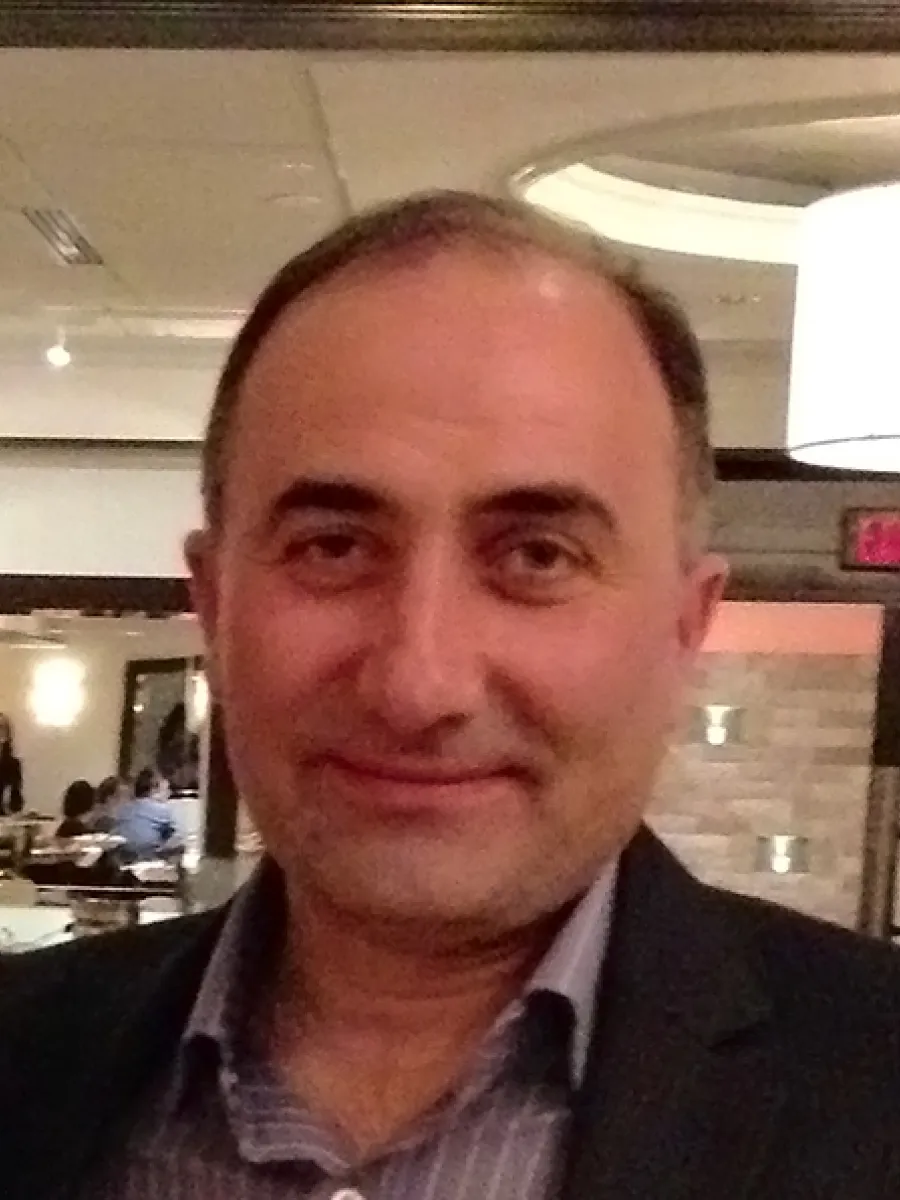 Ara Kirakosyan