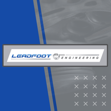 Leadfoot Engineering Comes to NMU