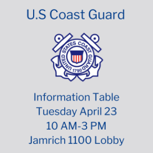 US Coast Guard logo