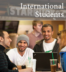 International Students