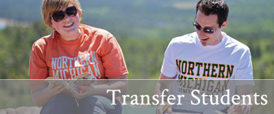 Transfer Students