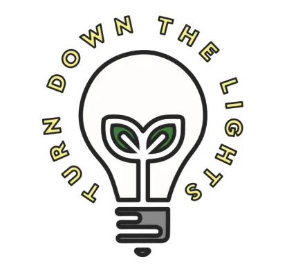Turn Down the lights graphic
