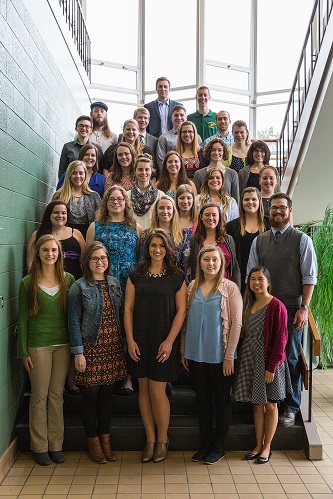 Superior Edge Grads May 2016