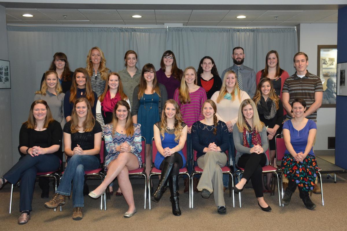 Superior Edge Grads Dec 2014