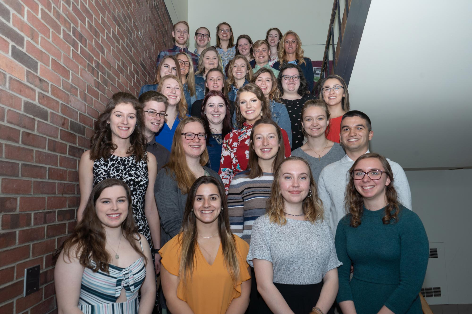 Superior Edge Grads May 2019