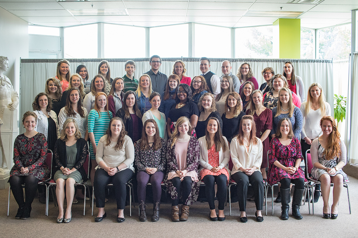 Superior Edge Grads May 2017