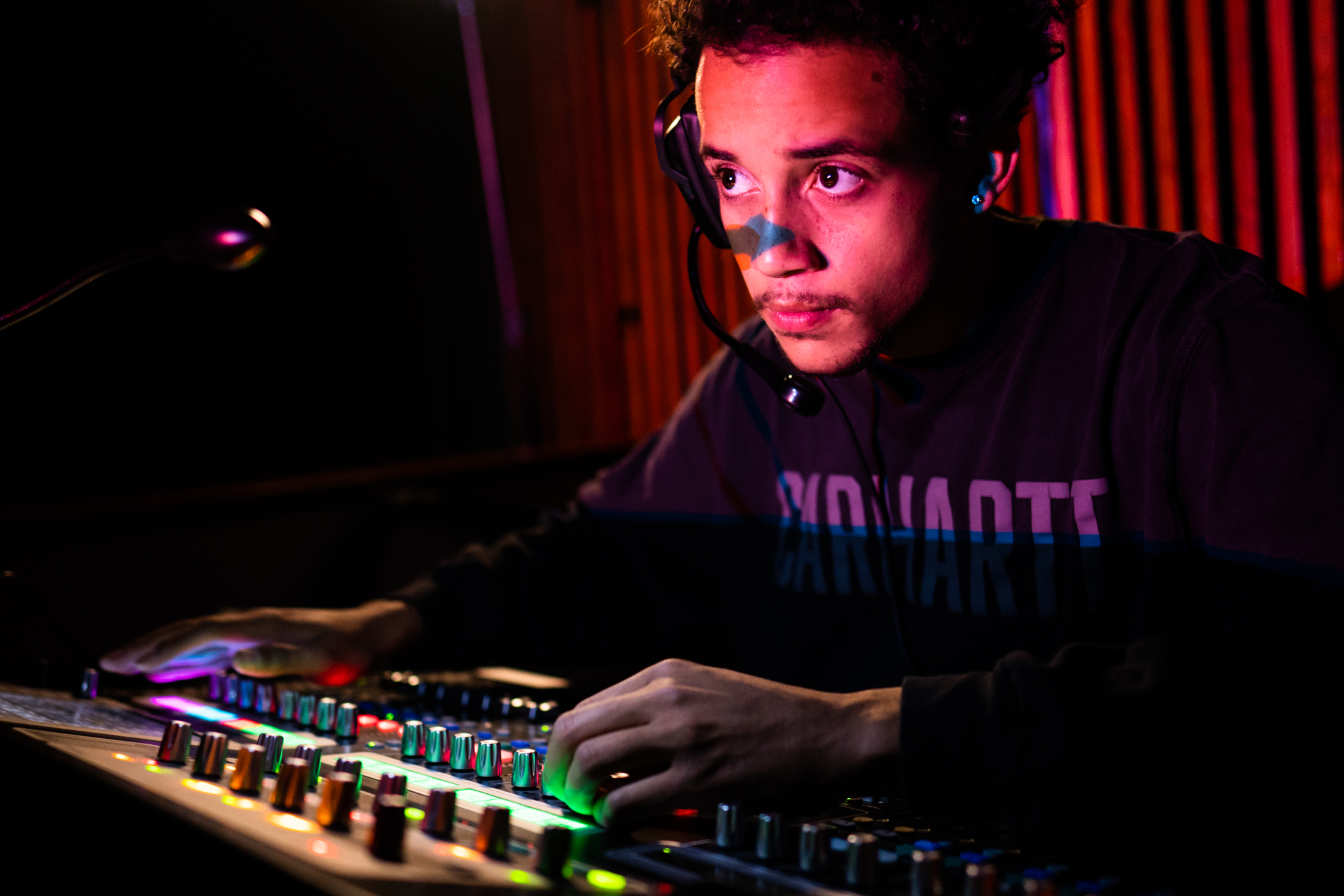 Sound Shop Image