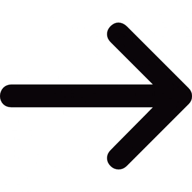 Arrow pointing right