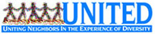 UNITED logo