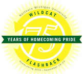 Homecoming 2010 Logo