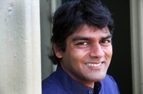 Author-Activist Talks Global Food Crisis at NMU February 20th