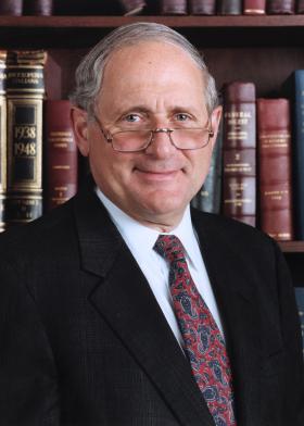 Sen. Carl Levin Speaks at NMU March 20th