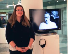 Nicolette Chastain, 2nd place