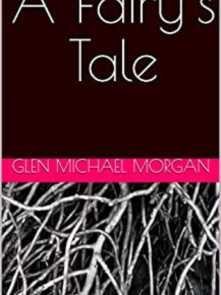 Cover of A Fairy's Tale by Glen Morgan