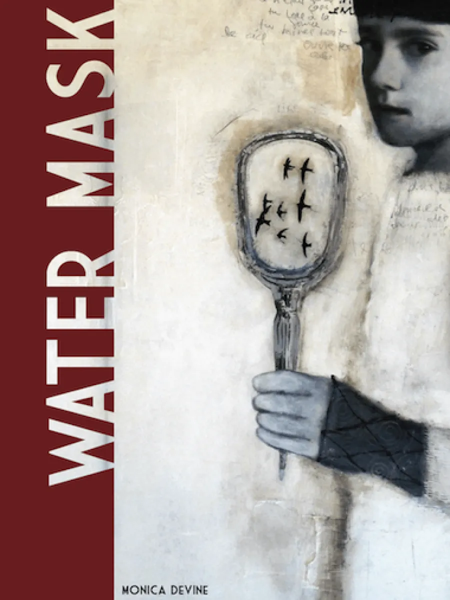 Water Mask book cover