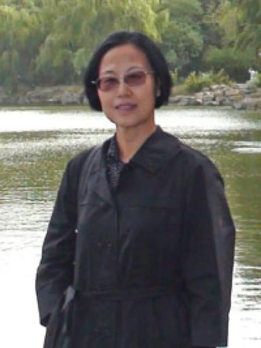 Renxin Yang, Ph.D.