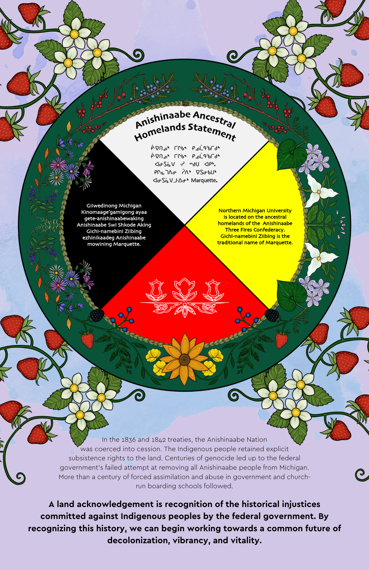 Land Acknowledgement