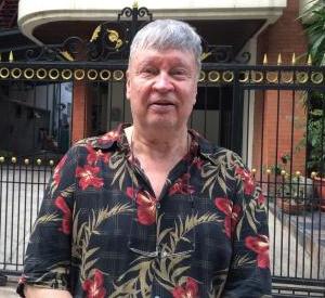 Michael Loukinen Sociology