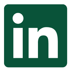 Visit us on LinkedIn