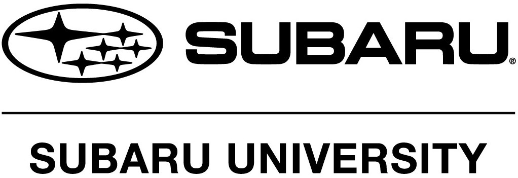 Subaru University logo